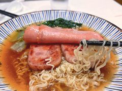 -龙记香港茶餐厅(久光百货店)