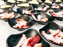-永远爱烤肉火锅自助(龙德广场店)