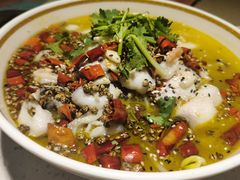 -阿娜尔·新疆菜(佰港城店)