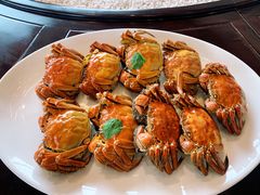 -宝燕壹号景观餐厅(龙盛国际商业广场店)