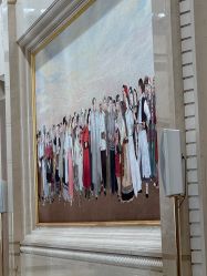 -人民大会堂宴会厅