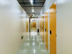 -安东易迷你自助仓储寄存仓库(顾戴路店)