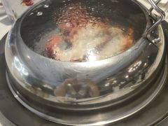 -青蓬蒸汽海鲜·深圳老字号·团建聚会(壹方城店)