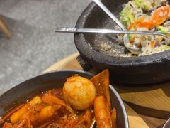-姜虎东白丁烤肉(深圳湾后海汇店)