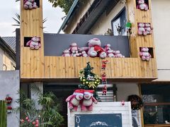 -三圣花乡旅游区