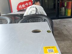 -云鼎·炙火精酿啤酒秘制烧烤(工体店)