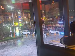 -伏一解牛烤肉专门店(信业购物中心店)