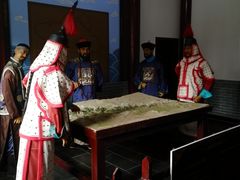 -哈密回王府景区