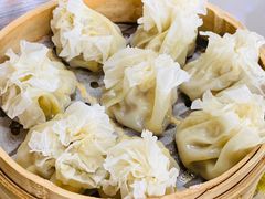 -源玺源烧麦馆(东护城河南街店)
