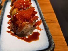 -渔寿司·日本料理(艾尚天地店)