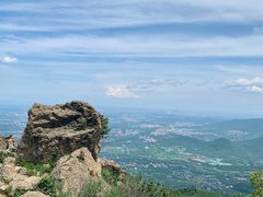 -阳台山自然风景区