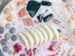 -串妹花式冰粉(乐山总店)