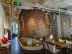 -瓦库茶馆17号(海汇港店)