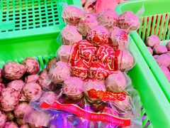 -阿娟牛肉丸·手打牛肉丸·现做现卖