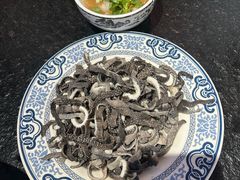 -老北京胡同味道二荤铺(酒仙桥店)
