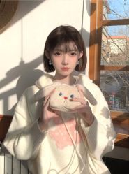 -HAIR HERE造型