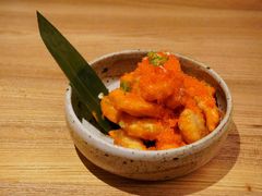 火警虾-隐泉之语日式料理(王府中环店)