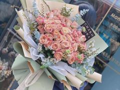 -ChaKo Flora ·茶子花艺 (市北店)