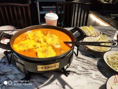 -臻享無招牌·食蛙专门店(太古里店)