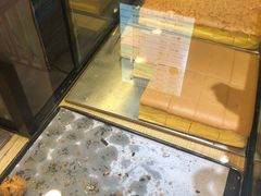 -老香港蛋糕(梓桐苑店)