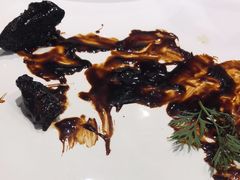 -月福京味斋·烤鸭店·北京菜(鼓楼总店)