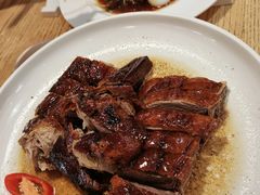 玉冰烧鹅-淘谷粤有味(石湾店)