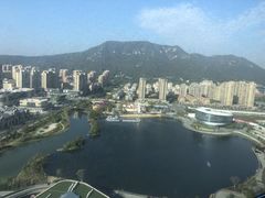 -舟山希尔顿酒店