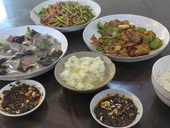 -涂山寺素食餐厅