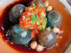 手剥皮蛋-炉鱼(西溪银泰城店)