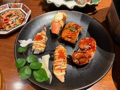 -鮨禾屋寿司居酒屋(余杭万达店)