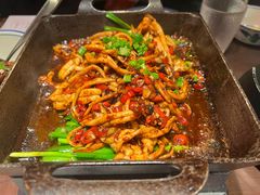 -小隐人家(乐松店)