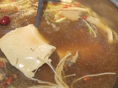 -德昌豆花牛肉(铁塔寺店)