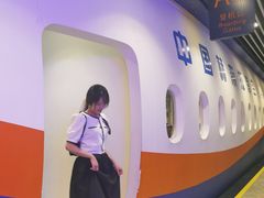 -赫帝拉航空主题餐厅(南宁店)