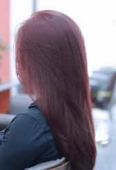 -FASHION PALACE hair+