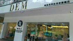 点击看大图 -DEM缔怡美科技美容