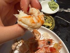 -半岛翡丽海鲜自助餐厅(观风亭店)