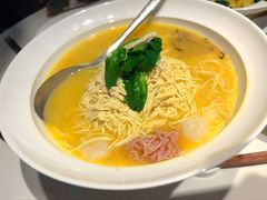 大煮干丝-食廬(虹桥南丰城店)