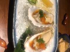 -千代武日本料理(开发区店)