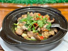 -坚记酒家·佛山老字号·顺德鱼生标准示范店