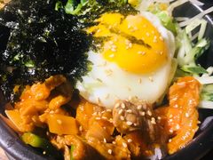 -吴草鸡爪오초닭발韩食堂(融恒盈嘉中心店)