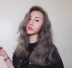 -3AM·S HAIR SALON烫发染发接发