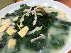 -华翔农庄(沙埔店)