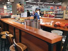 -美廉美超市(圣熙8号购物中心店)