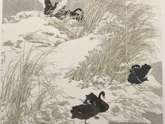 -江苏省美术馆(长江路新馆)