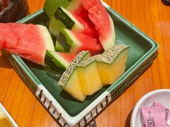 -摩打食堂(佳兆业店)
