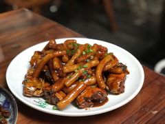 -三林本帮馆(中林街店)