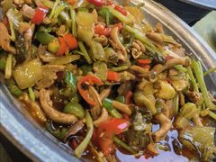 -东门头·江鲜小馆(新天地店)