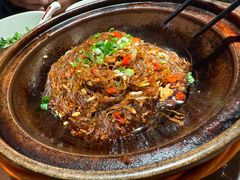-味上湘菜馆(岳麓山店)