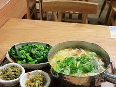 -小满手工粉(上海品尊国际店)