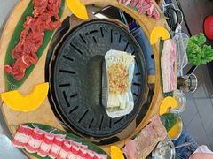 -玄希浪漫厨房·韩料烤肉(湖滨银泰in77店)